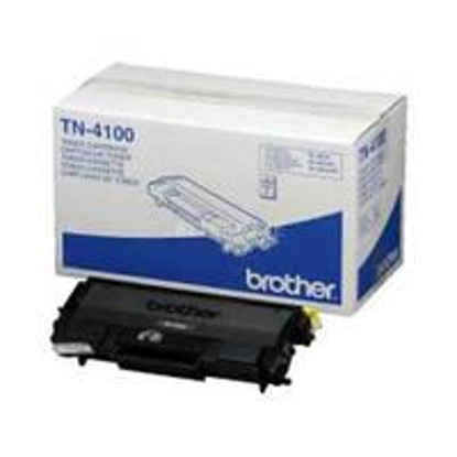 Brother TN-4100 črn, originalen toner