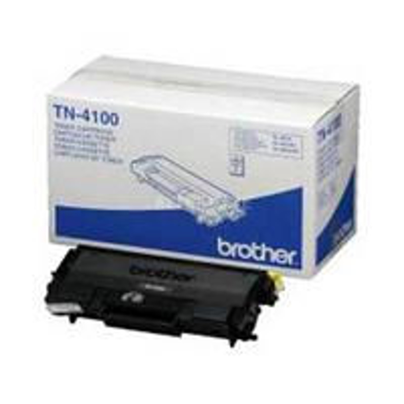 Slika - Brother TN-4100 črn, originalen toner