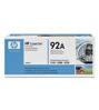 Slika - HP C4092A (92A) črn, originalen toner