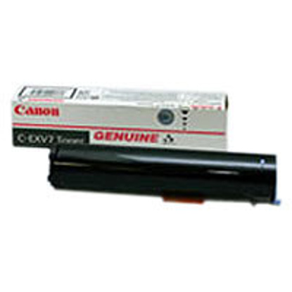 Canon C-EXV 7 (7814A002AA) črn, originalen toner