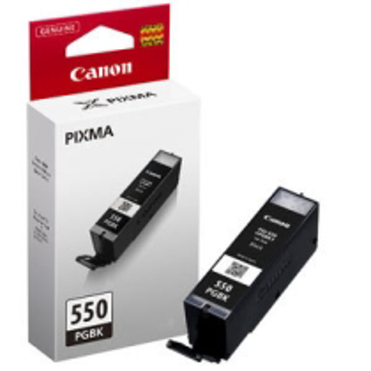 Canon PGI-550BK črna, originalna kartuša