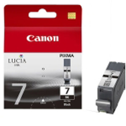 Canon PGI-7BK črna, originalna kartuša