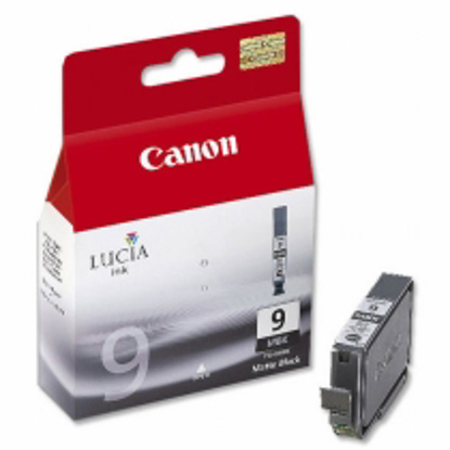 Canon PGI-9MBK mat črna, originalna kartuša