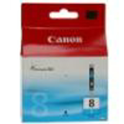 Canon CLI-8PC foto modra, originalna kartuša