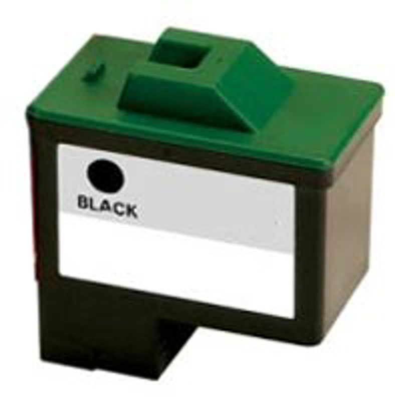 Slika - ezPrint Lex 16 (15ml ) črna, kompatibilna kartuša