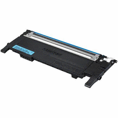 nano CLT-C4072S moder, kompatibilen toner