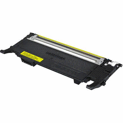 nano CLT-Y4072S rumen, kompatibilen toner