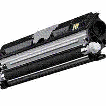 ezPrint C110 C (44250723) moder, kompatibilen toner