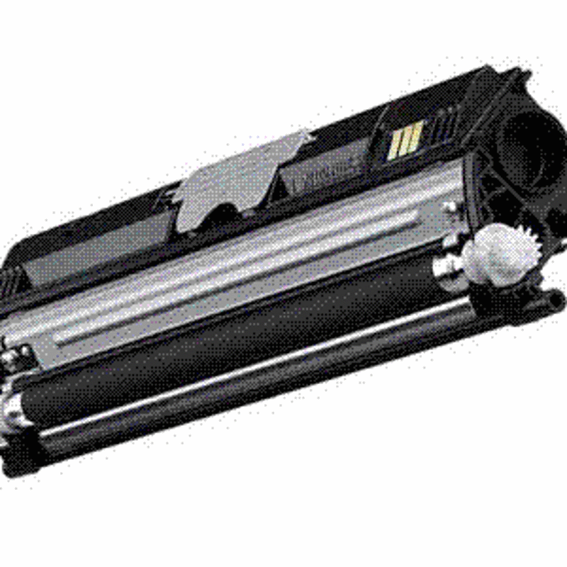 Slika - ezPrint C110 C (44250723) moder, kompatibilen toner