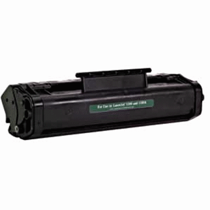 ezPrint C3906A /FX-3 črn, kompatibilen toner