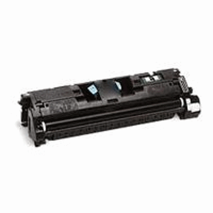 ezPrint C9700/Q3960/CRG-701 črn, kompatibilen toner