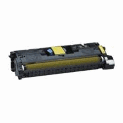 ezPrint C9702/Q3962/CRG-701 rumen, kompatibilen toner