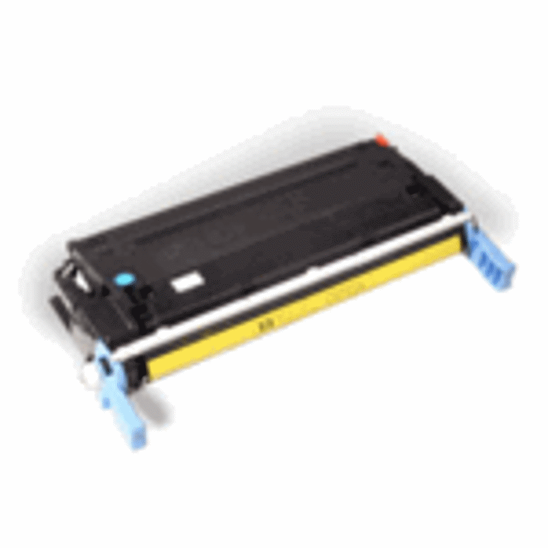 Slika - ezPrint C9732A rumen, kompatibilen toner