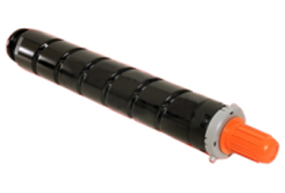 ezPrint C-EXV34 BK(3782B002AA) črn, kompatibilen toner