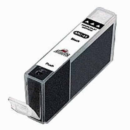 ezPrint CLI-8BK/BCI-6BK črna, kompatibilna kartuša