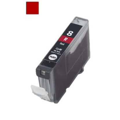 ezPrint CLI-8R rdeča, kompatibilna kartuša