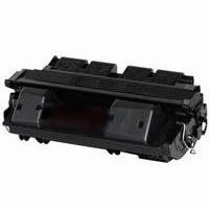 ezPrint Eco FX-6 črn, kompatibilen toner