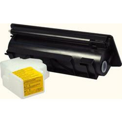 ezPrint Kyocera KM-1525/KM-1530/KM-2030 črn, kompatibilen toner