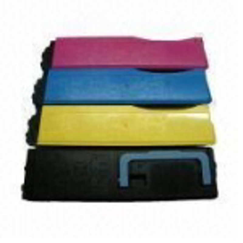 Slika - ezPrint Kyocera TK-590C moder, kompatibilen toner