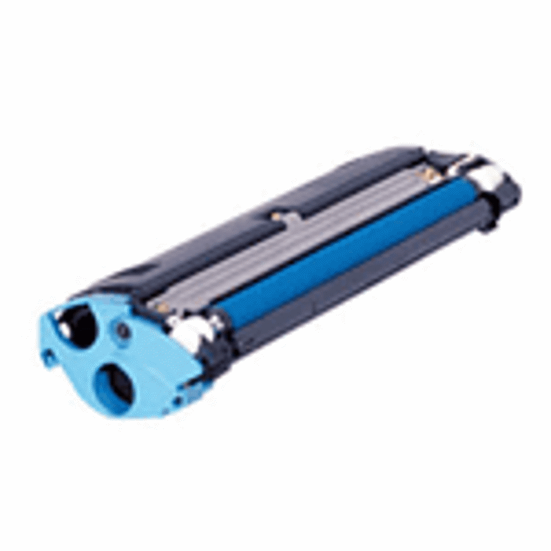 Slika - ezPrint Minolta Eco 2300/2350 moder, kompatibilen toner
