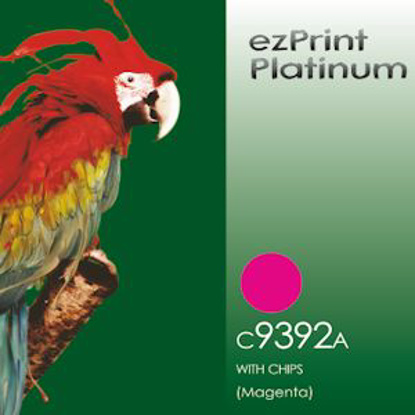 ezPrint Platinum C9392AE nr.88 XL škrlatna, kompatibilna kartuša