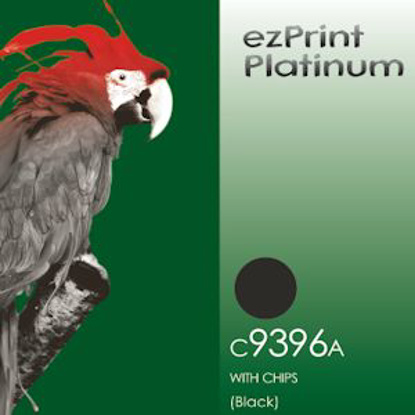 ezPrint Platinum C9396AE nr.88 XL črna, kompatibilna kartuša