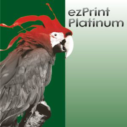 ezPrint Platinum CLI-521GY siva, kompatibilna kartuša