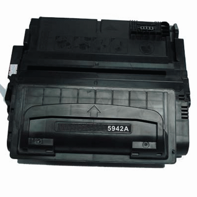 Slika - ezPrint Q5945A črn, kompatibilen toner