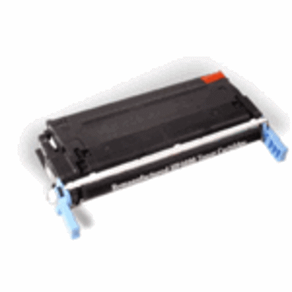 ezPrint Q6460A / Q5950A črn, kompatibilen toner