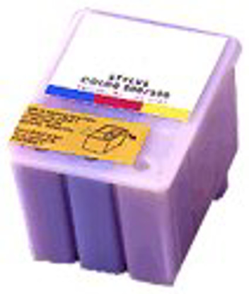 ezPrint S020097 C.M.Y. barvna, kompatibilna kartuša