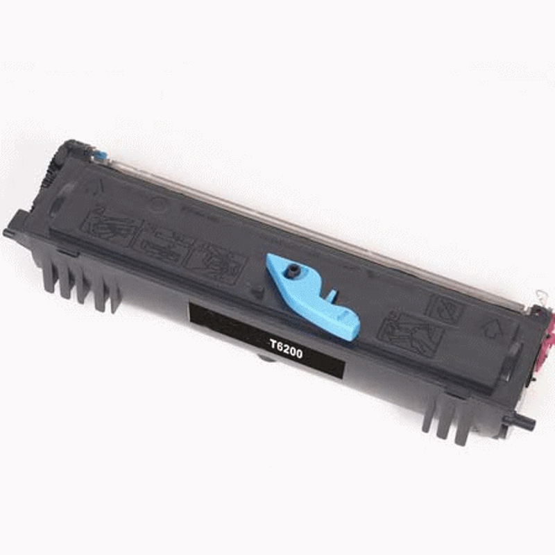 Slika - ezPrint S050166 EPL 6200 6K črn, kompatibilen toner
