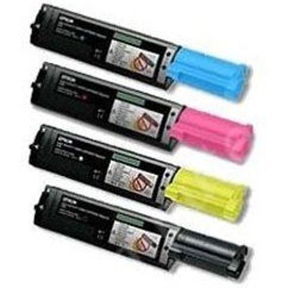 ezPrint S050228 (C2600) moder, kompatibilen toner