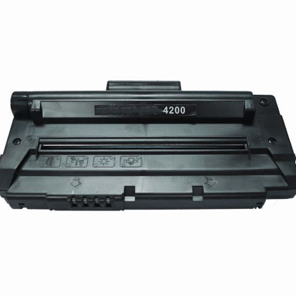 nano SCX-D5530B črn, kompatibilen toner