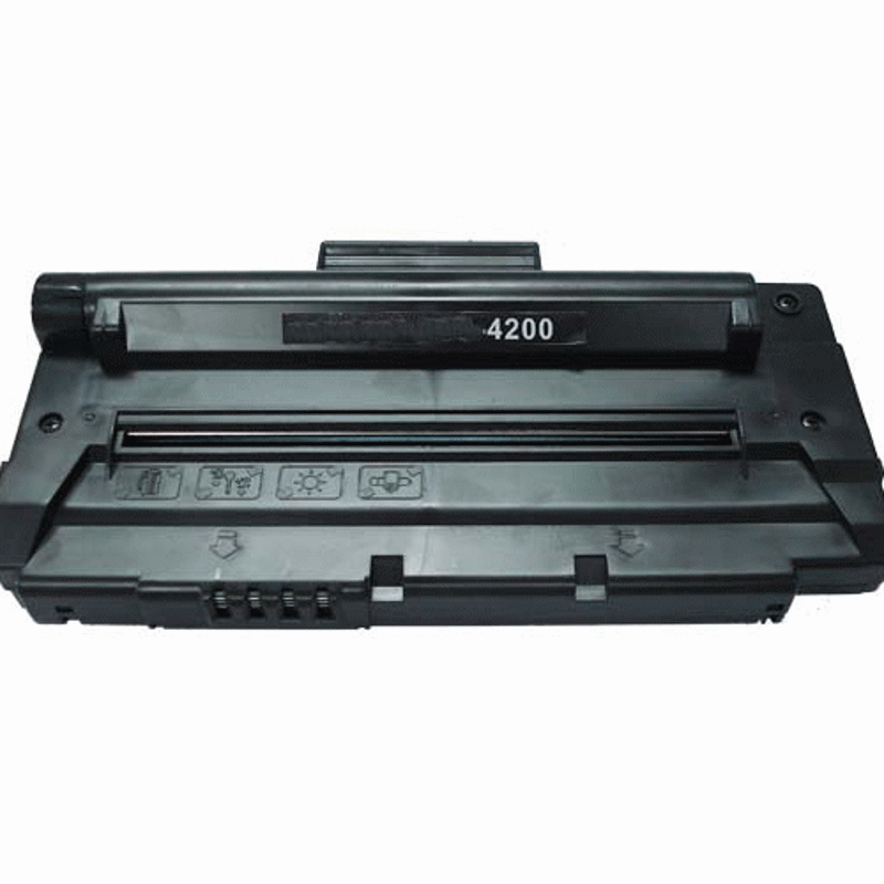 Slika - nano SCX-D5530B črn, kompatibilen toner