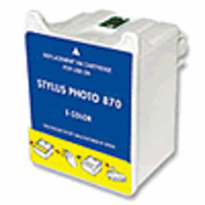 ezPrint T008 C.M.Y. barvna, kompatibilna kartuša