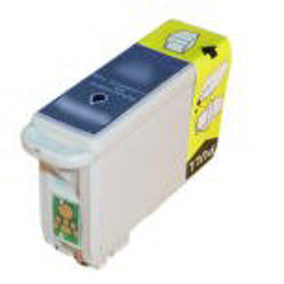 ezPrint T015 Bk črna, kompatibilna kartuša