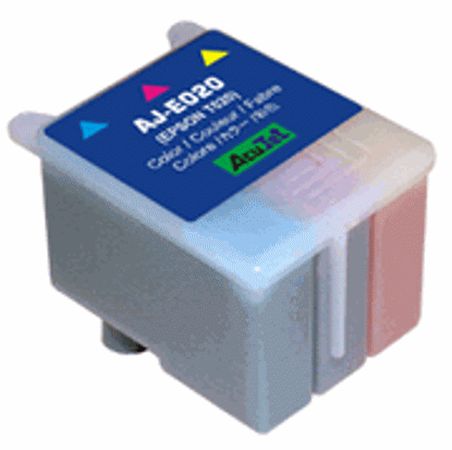 ezPrint T020 C.M.Y. barvna, kompatibilna kartuša