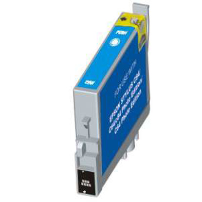 ezPrint T0892 C modra, kompatibilna kartuša