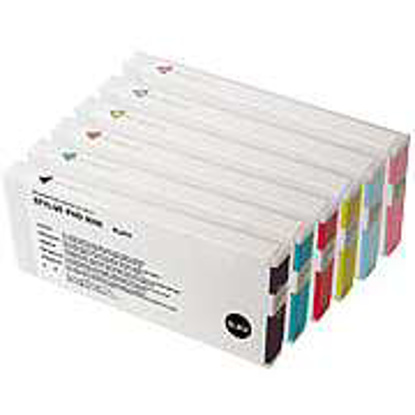 ezPrint T410011C modra, kompatibilna kartuša
