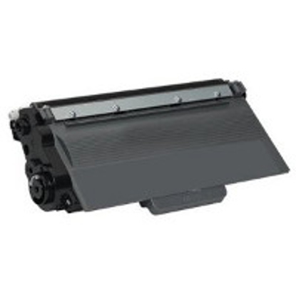 nano TN-3380 črn, kompatibilen toner