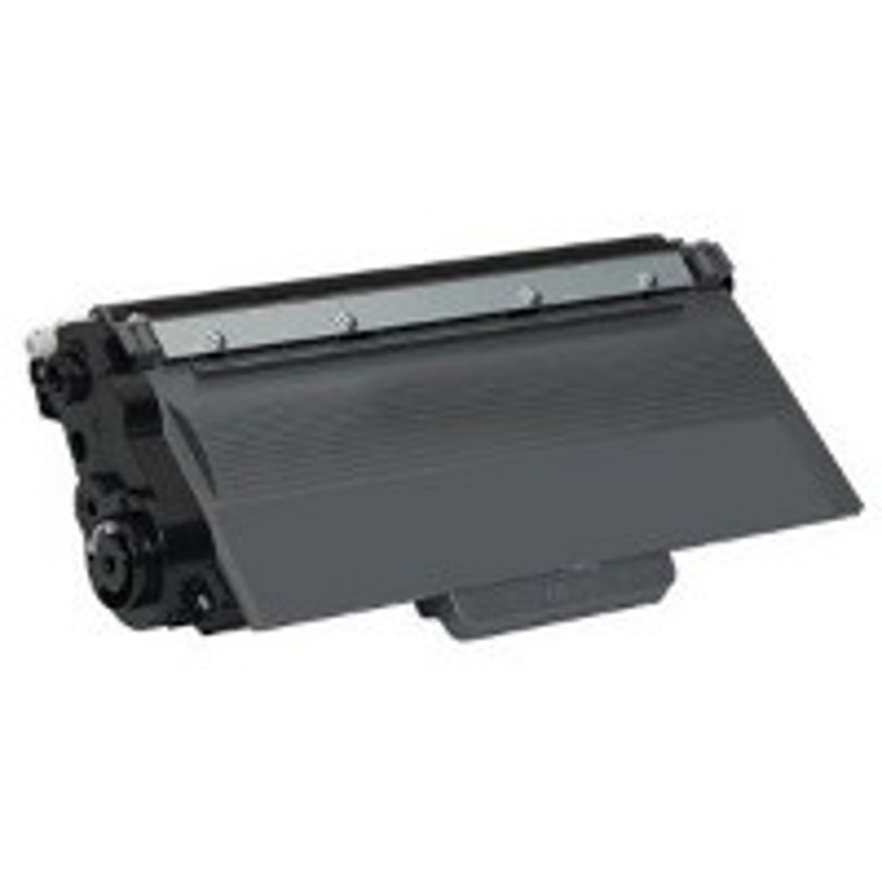 Slika - nano TN-3380 črn, kompatibilen toner