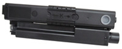 ezPrint za OKI C310 črn, kompatibilen toner