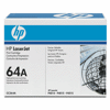 Slika - HP 64A (CC364A) črn, originalen toner