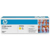 Slika - HP CC532A (304A) rumen, originalen toner