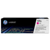 Slika - HP CF213A (131A) škrlaten, originalen toner