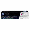 Slika - HP CE323A 128A škrlaten, originalen toner