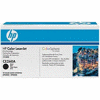 Slika - HP CE260A črn, originalen toner