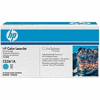 Slika - HP CE261A moder, originalen toner