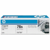 Slika - HP CE278A črn, originalen toner