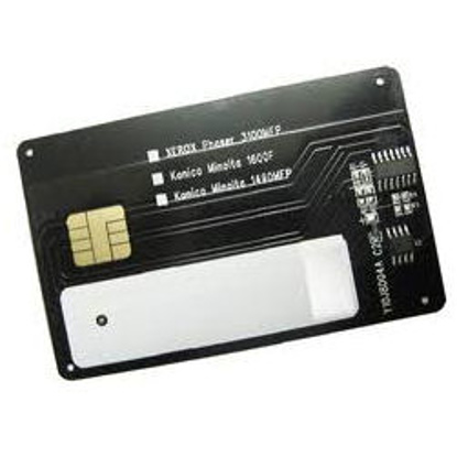 Min 1480 chipcard